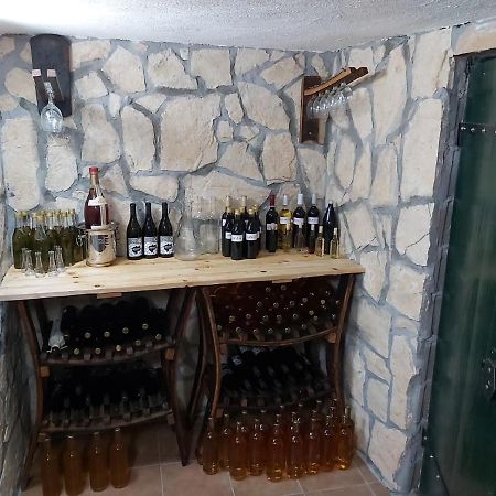 Apartman Genova Imotski Donji Vinjani Zewnętrze zdjęcie