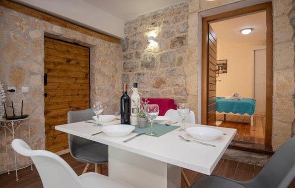 Apartman Genova Imotski Donji Vinjani Zewnętrze zdjęcie