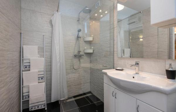 Apartman Genova Imotski Donji Vinjani Zewnętrze zdjęcie