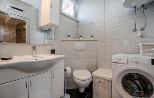 Apartman Genova Imotski Donji Vinjani Zewnętrze zdjęcie
