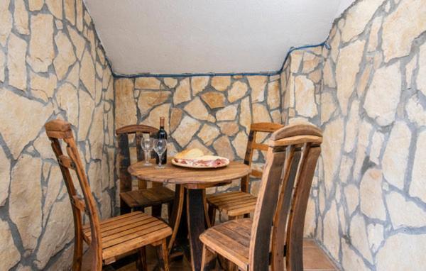 Apartman Genova Imotski Donji Vinjani Zewnętrze zdjęcie
