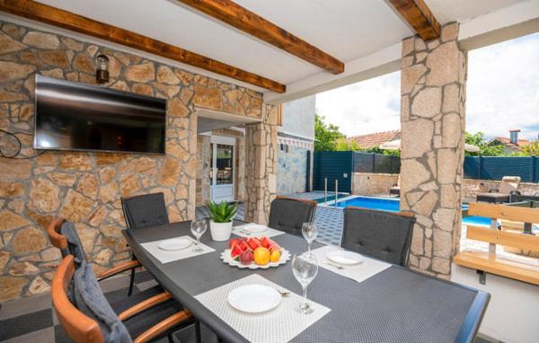 Apartman Genova Imotski Donji Vinjani Zewnętrze zdjęcie