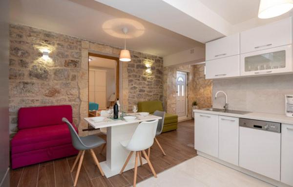 Apartman Genova Imotski Donji Vinjani Zewnętrze zdjęcie